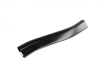 Preview: Zierleiste rechts SCHWARZ BMW 3er E30 Cabrio Preview: Zierleiste rechts SCHWARZ BMW 3er E30 Cabrio