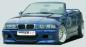 Preview: RIEGER Scheinwerferblenden passend für BMW 3er E36 Coupe Cabrio