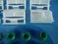 Preview: 25x BMW Seitenschweller Clip inkl. Buchse BMW 3er E36 E46 E90