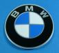 Preview: BMW Emblem 65mm selbstklebend für Felgen