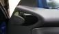 Preview: Chrom Türrahmen Blende 2tlg. passend für Mercedes R170 SLK