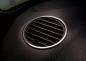 Preview: Defroster vent rings fit for BMW 5er E28 Sedan