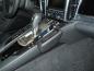 Preview: KUDA Handy console fit for Porsche Panamera from 2009 real leather black