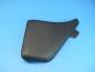Preview: KUDA Phone console fit for BMW 5er E39 since 96 real leather black