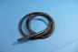 Preview: Vacuum hose black 3,5x1,8mm BMW 1er 3er 5er 6er 7er 8er X3 X5 X6 Z1 Z3 Z4 Z8