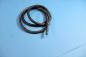 Preview: Vacuum hose black 3,5x1,8mm BMW 1er 3er 5er 6er 7er 8er X3 X5 X6 Z1 Z3 Z4 Z8