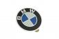 Preview: BMW Emblem 57mm selbstklebend für Felgen BMW E3 / E9 / E12 / E23 / E24 /E28