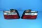 Preview: Taillights red/white fit for BMW 3er E36 Sedan