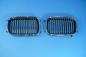 Preview: Performance Grille chrome fit for BMW 3er E36 upto  07/96