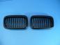 Preview: Performance Grille black fit for BMW 3er E36 - 8/96