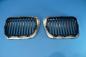 Preview: Performance Grille chrome fit for BMW 3er E36 8/96 -