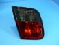 Preview: Taillights red/black Facelift-Look 4pcs fit for BMW 3er E46 Sedan up to 9/01