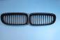 Preview: Performance Grille black MATTED fit for  BMW 3er E90/E91 Bj. 2008-2012