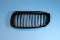 Preview: Performance Grille black MATTED fit for  BMW 3er E90/E91 Bj. 2008-2012