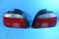 Preview: Taillights red/white fit for BMW 5er E39 Sedan 1995 - 2000