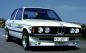 Preview: ALPINA Frontspoiler Typ 129 fit for BMW 3er E21 from 10/79