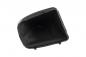 Preview: Imitation leather gear lever cover BLACK BMW 3er E46 all