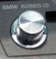 Preview: Radio operation button left side polished fit for BMW E46 / Z4
