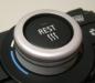 Preview: Heater knops matted -2 pcs- fit for BMW E81 E87 E90 E91 E92 E93