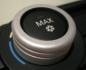 Preview: Heater knops matted -2 pcs- fit for BMW E81 E87 E90 E91 E92 E93