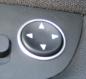 Preview: Ring for mirror adjustment button matted fit for BMW E38 E39 E87 E90 E91 E92 E93