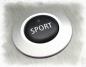 Preview: Ring sport button alu matted fit for BMW Z4
