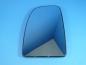 Preview: Mirror glass left side fit for Fiat Ducato / Citroen Jumper / Peugeot Boxer