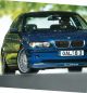 Preview: ALPINA Frontspoiler Type 524 fit for BMW 3er E46 Sedan/Touring from 09/01