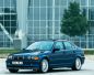 Preview: ALPINA Deko-Set Nr. 1 GOLD passend für BMW 3er E46 Coupe Cabrio ab 03/03