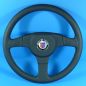 Preview: ALPINA steering wheel 360mm fit for BMW 3er E36, 8er E31 without airbag