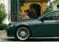 Preview: ALPINA deco-set No. 1 SILVER fit for BMW 7er E65/E66 from 3/05
