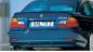 Preview: ALPINA Heckspoiler Typ 511 passend für BMW 3er E46 Coupe