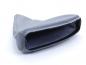 Preview: Handbrake lever cover fulled leather grey BMW 3er E46