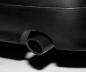 Preview: FoliaTec Auspuff- 2K- Lackspray glanz schwarz 250ml