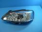 Preview: H1/H1 Headlights with LED stripe CHROME fit for Opel Astra G