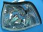 Preview: Front indicator clear/chrome fit for BMW 3er E36 Sedan / Compact / Touring