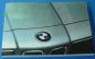 Preview: BMW Betriebsanleitung ENGLISCH BMW 6er E24 (1985)