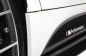 Preview: M-Performance Aufkleber Set für Seitenschweller BMW F30/F31