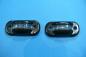 Preview: 2x HELLA Registration Plate Light fit for VW Golf 1/Golf 1 Convertible