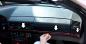 Preview: Armaturenbrett 3tlg. Satz Wurzelholz für Mercedes R129