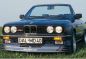 Preview: ALPINA Frontspoiler Typ 147 passend für BMW 3er E30 Limousine 09/85 - 8/87, Cabrio bis 10/90