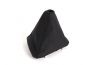 Preview: Leather Shift Boot black for BMW 3er E36 all NOT Compact