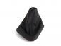 Preview: Leather Shift Boot black for BMW 3er E36 all NOT Compact