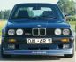 Preview: ALPINA Frontspoiler Typ 162 passend für BMW 3er E30 ab 9/87; Cabrio ab 10/90