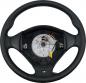 Preview: Leath.M sports steering wheel black/black BMW E36 Z3
