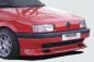 Preview: RIEGER Spoilerlippe passend für VW Passat 35i, Bj. bis 09/93