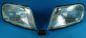 Preview: Front indicators white Opel Vectra B up to 1/99