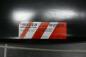 Preview: RIEGER Heckscheibenblende passend für Mercedes W201