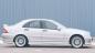 Preview: RIEGER Seitenschweller RECHTS passend für Mercedes W203 C- Klasse