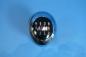 Preview: M Gearknob black leather/chrome 6 speed for all BMW from 08/80